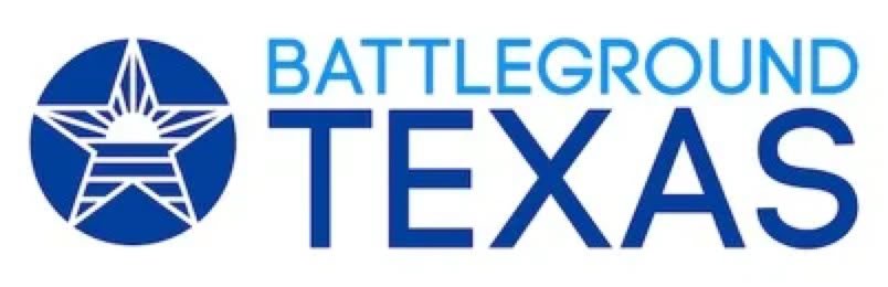 Battleground Texas is a people-based, metrics-driven organization that is dedicated to the idea that volunteers, in their neighborhoods, can and do significantly impact local, state and national elections. We&rsquo;re turning Texas into a battleground state by treating it like one.