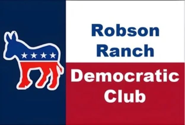 Robson Ranch Democratic Club