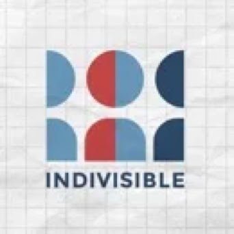 We&rsquo;re a grassroots movement of thousands of local Indivisible groups with a mission to elect progressive leaders, rebuild our democracy, and defeat the Trump agenda.