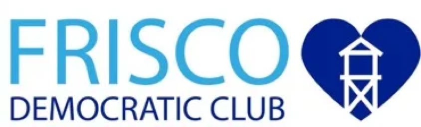 Frisco Democratic Club