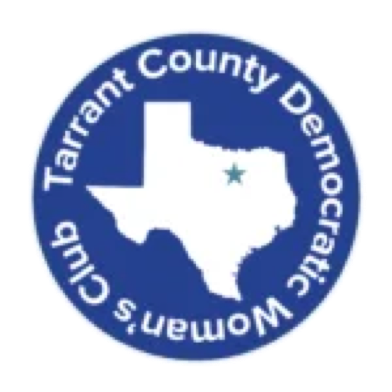 Tarrant County Democratic Woman&rsquo;s Club