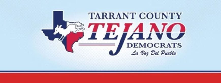 State Tejano Democrats