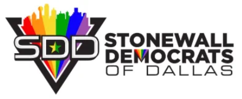 Stonewall Democrats of Dallas