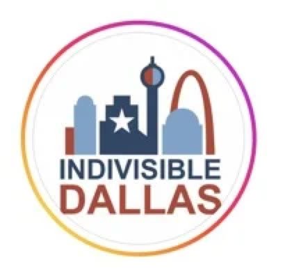 Indivisible Dallas