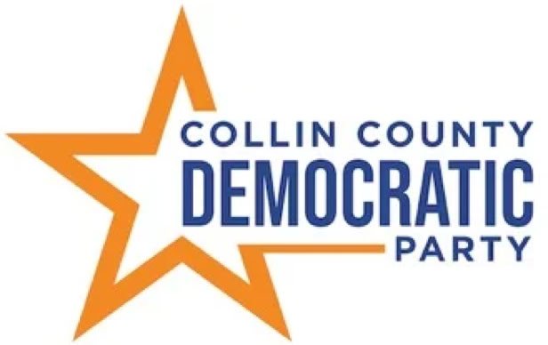 Collin County Democratic Party organization.
